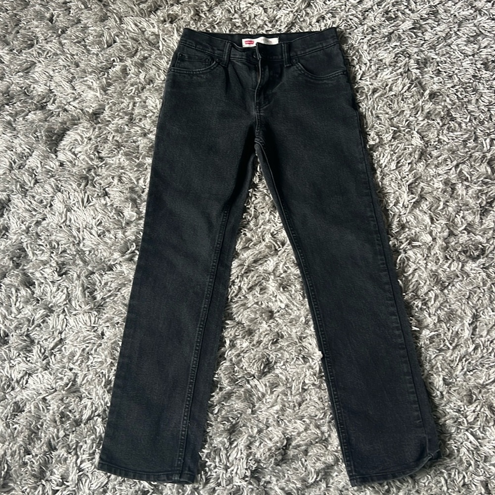 Levis 511 Slim youth size 14